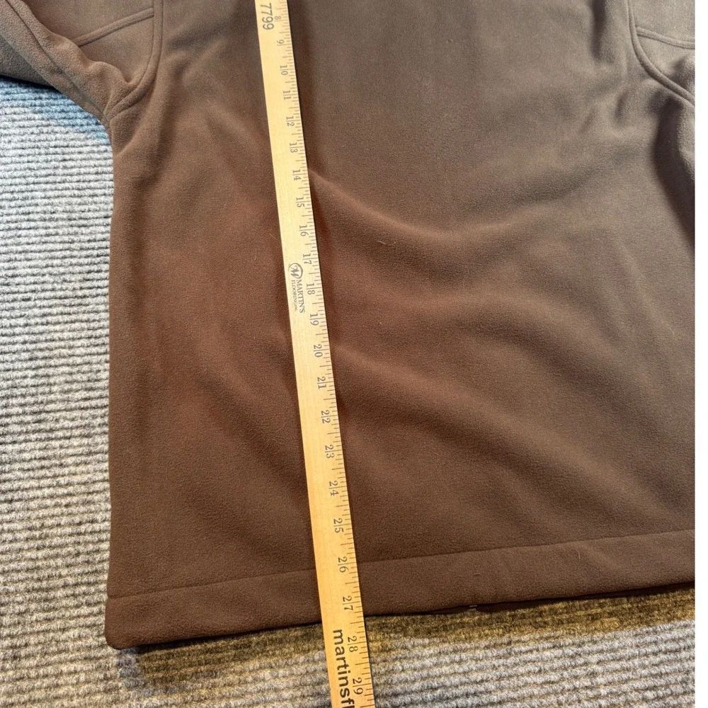 Chaps men brown